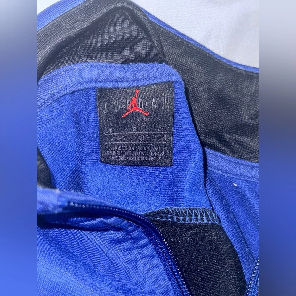 (NWT) JORDAN FIT - Picture 5 of 9